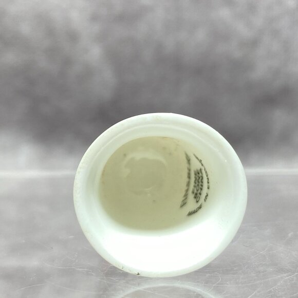 Andrew Jackson Commemorative Thimble Fine China Gold Trim Finsbury England - Picture 6 of 8